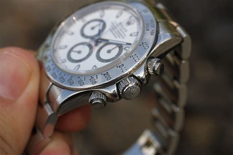 daytona rolex 2005|rolex cosmograph daytona 116520.